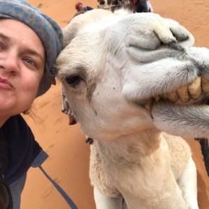 Meet your Posher, Julie